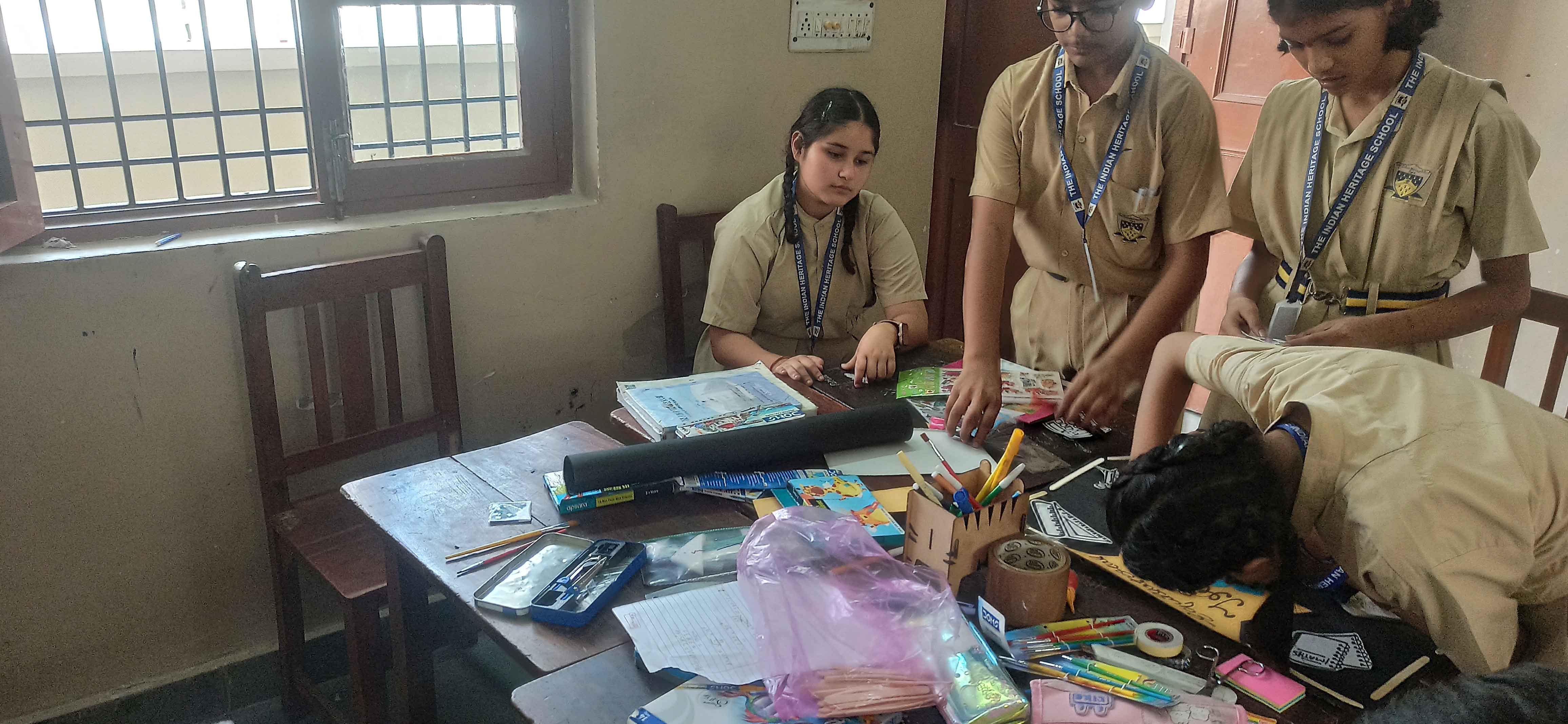 English Debate Competition